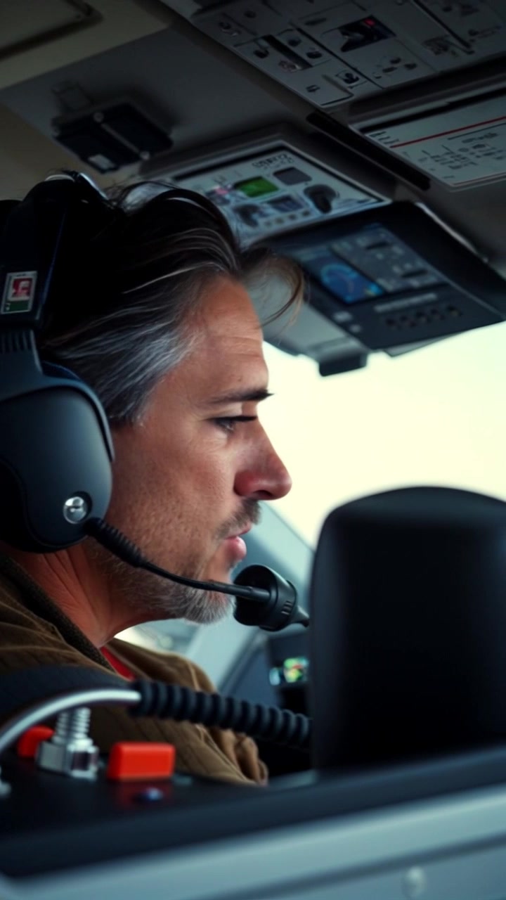 Emergency Landing: Flight 305