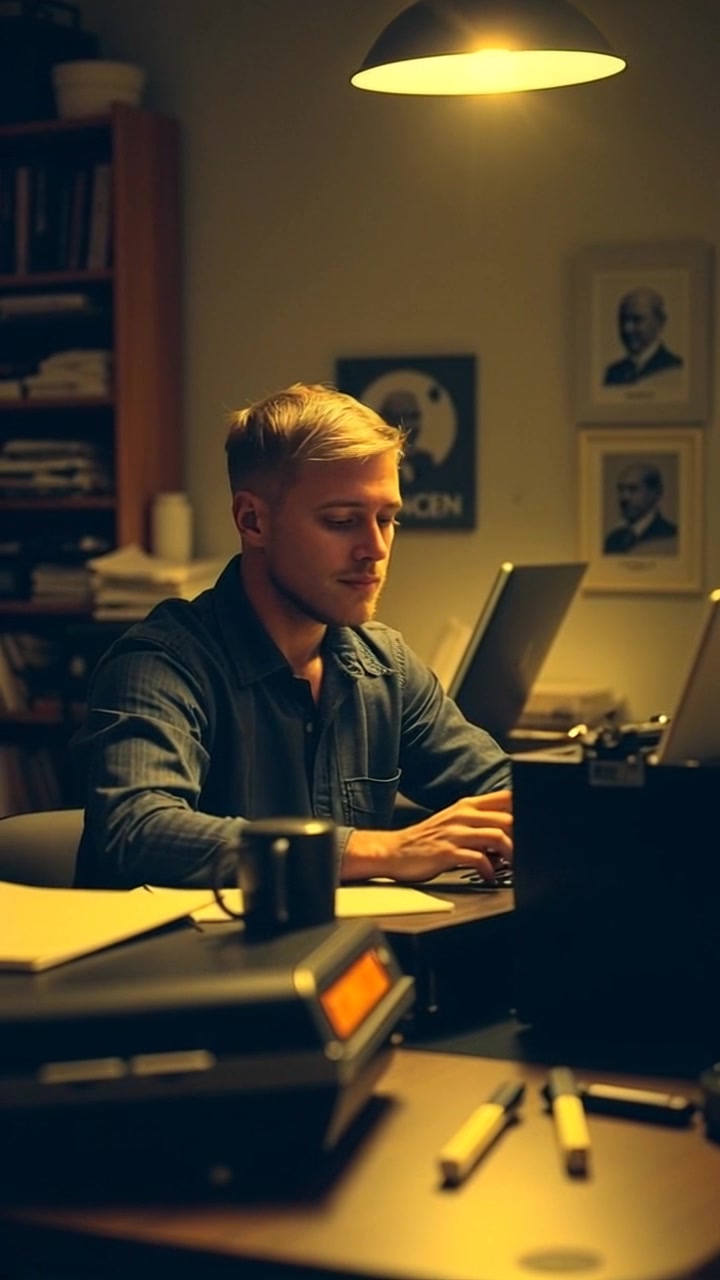 Rahasia Kucing dan Gangguan Internet