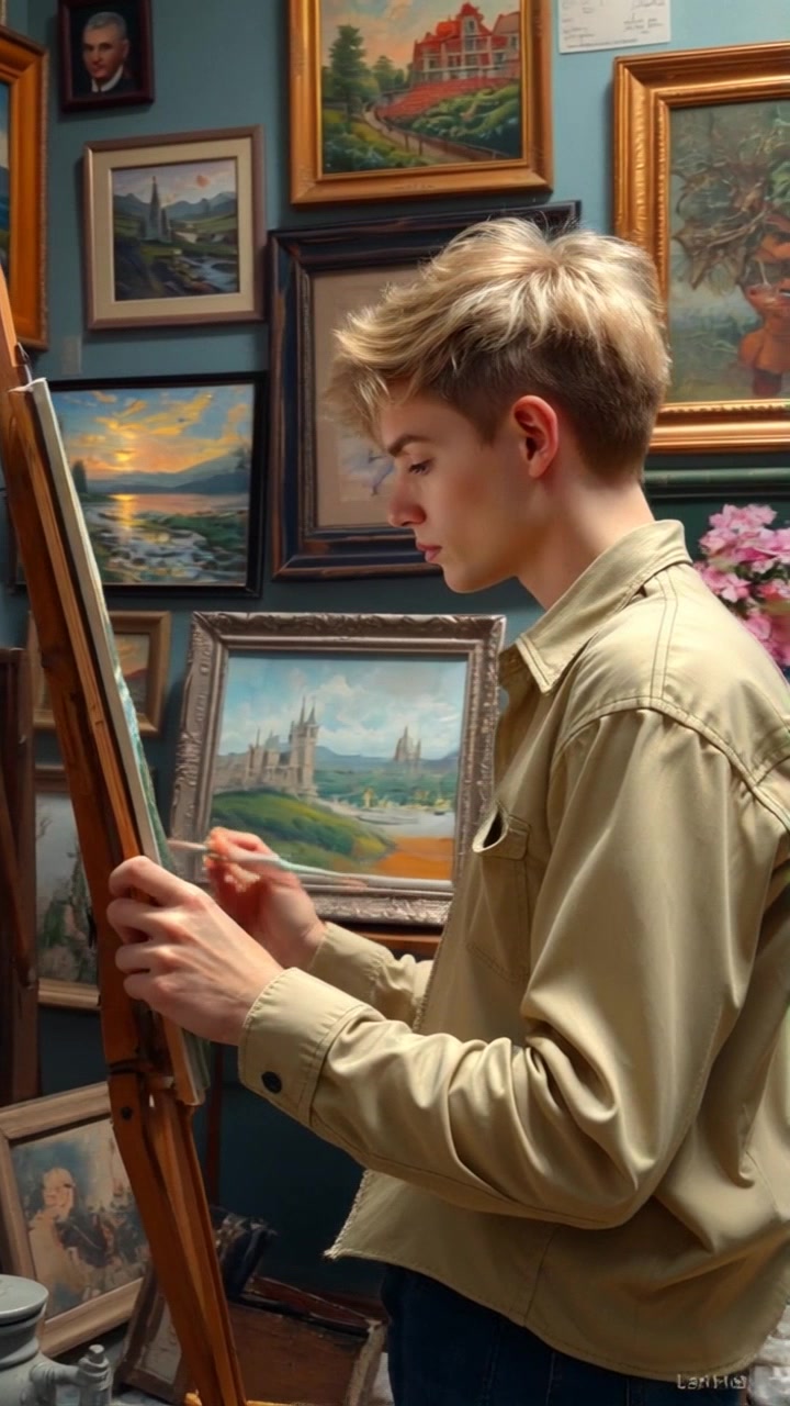 3 Surprising Facts About Van Gogh's Art and Life