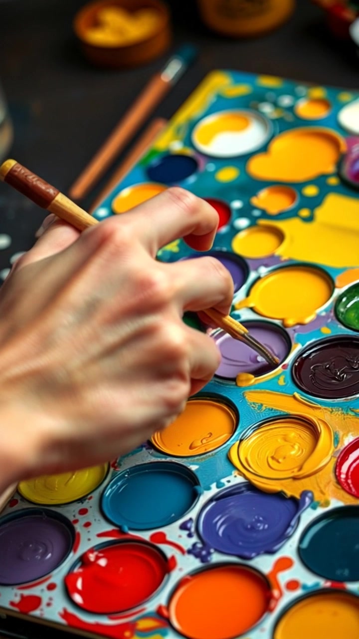3 Surprising Facts About Van Gogh's Art and Life