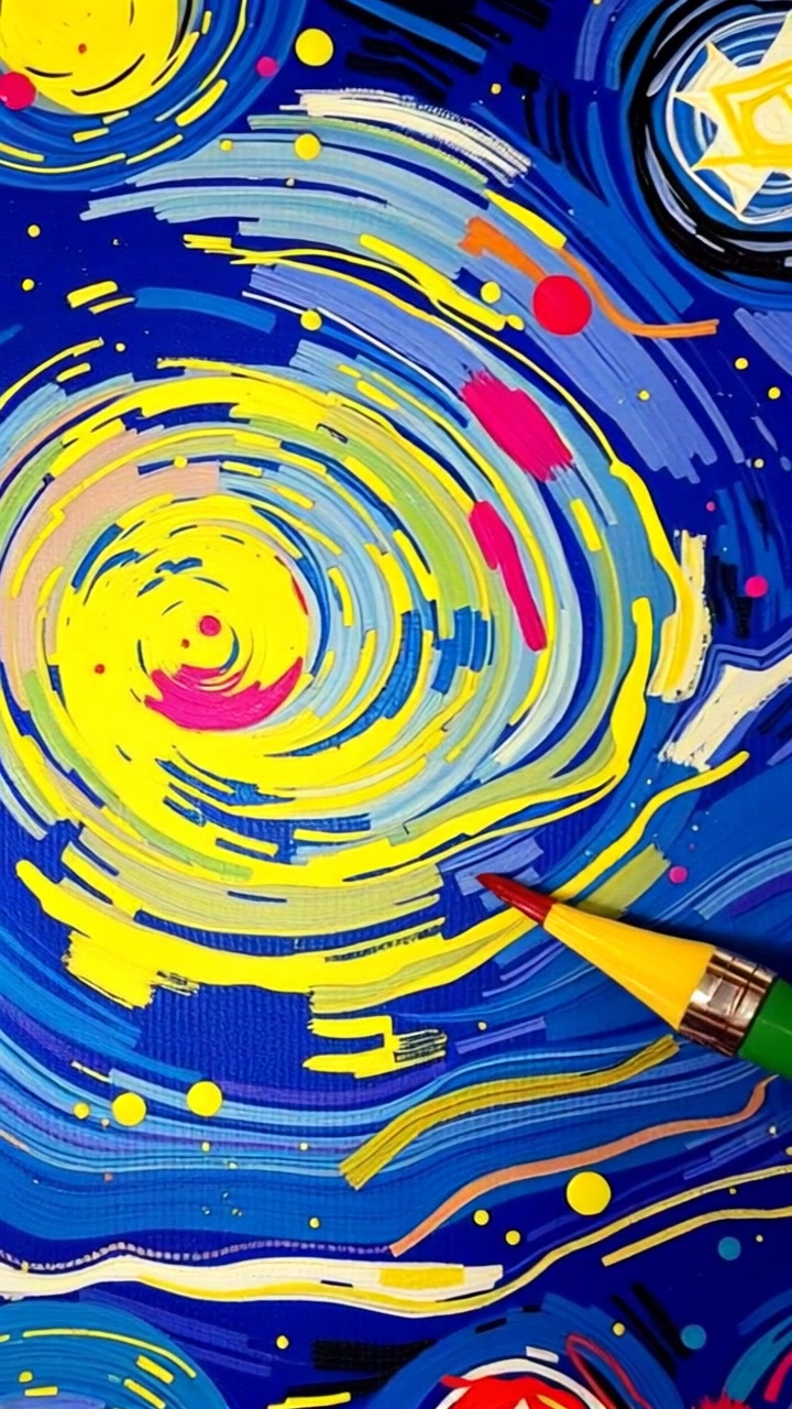 Three Surprising Facts About Van Gogh