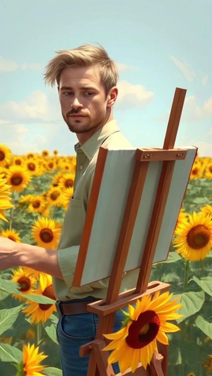 3 Surprising Insights into Van Gogh's Art and Life