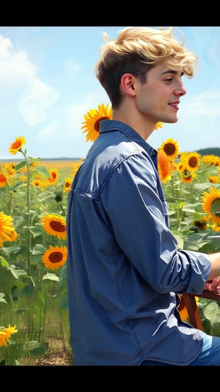 3 Surprising Facts About Van Gogh's Life and Art