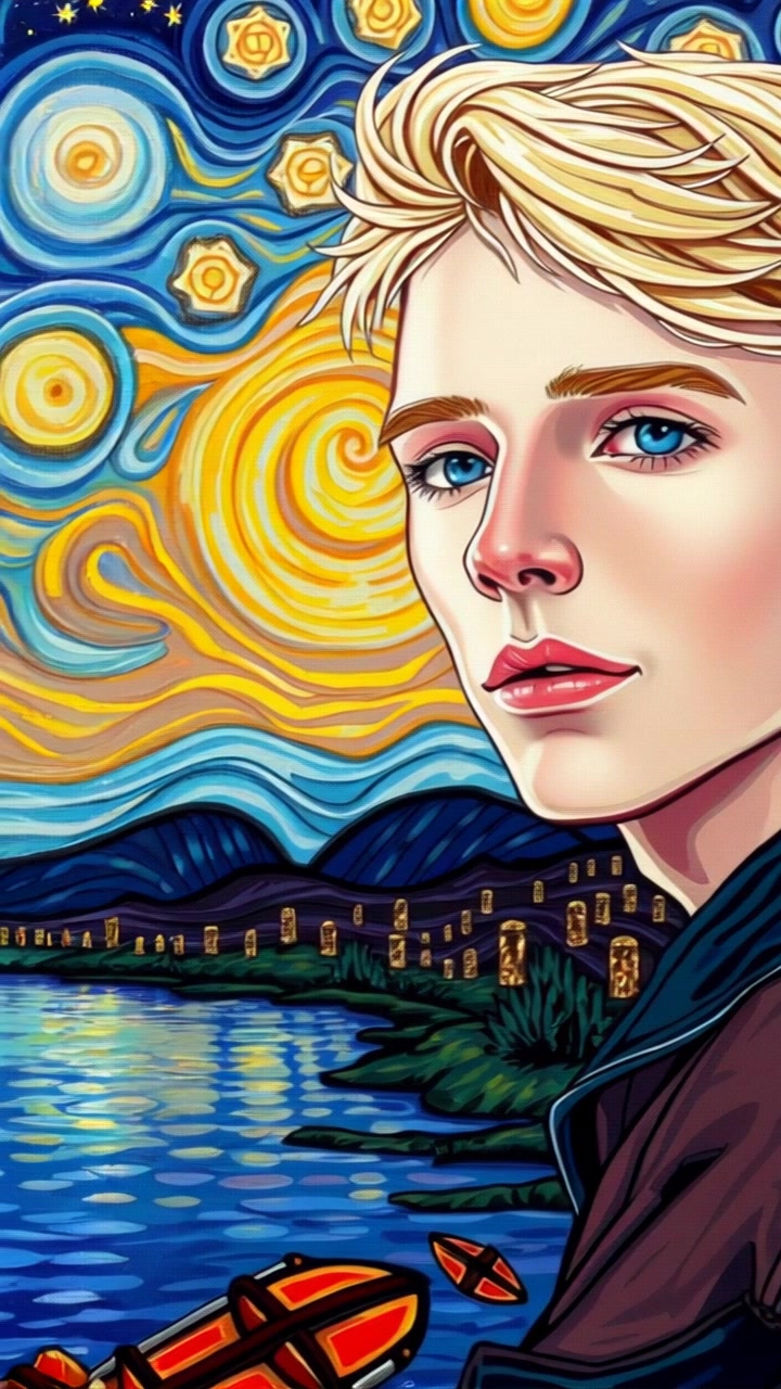 3 Surprising Facts About Van Gogh