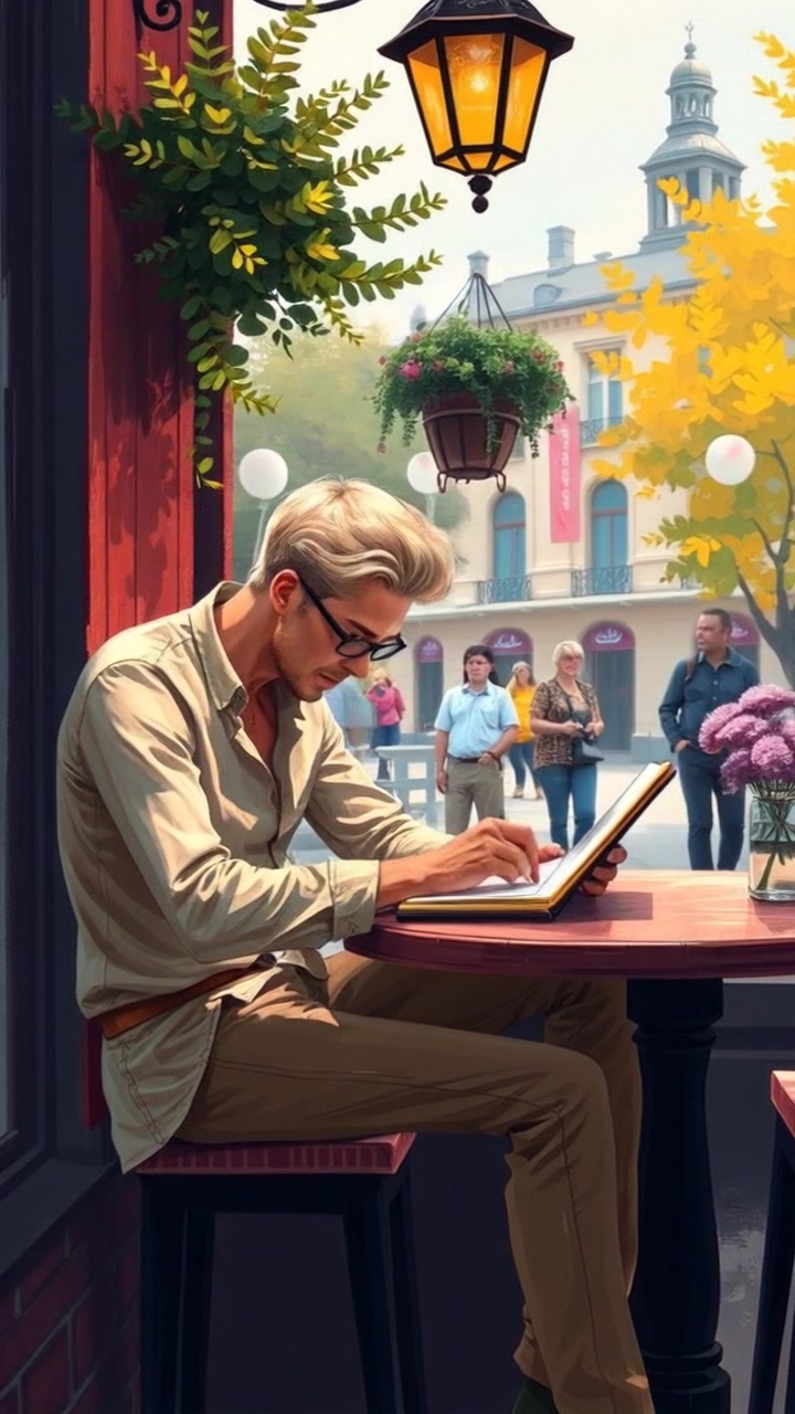 3 Surprising Facts About Van Gogh's Journey and Art