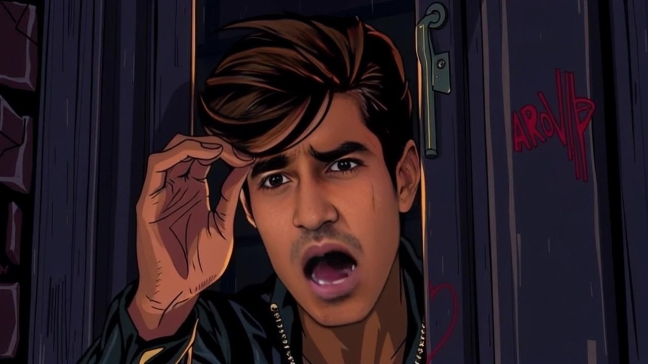 अंधविश्वास का सच