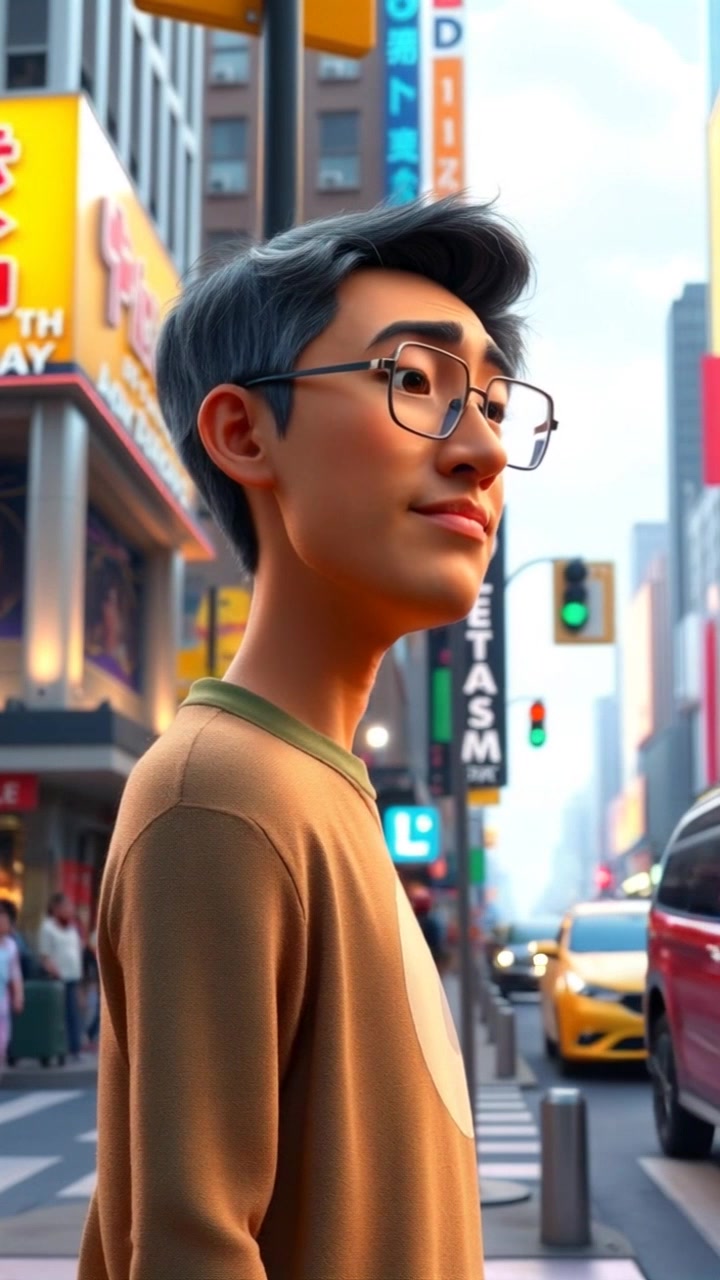Pak RT Ternyata Ultraman: Hal Yang Spesial di Akhir Pekan!