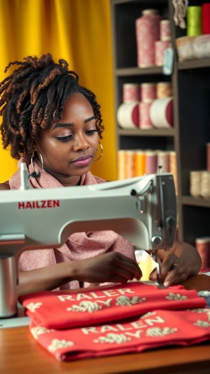 Love in a Nigerian City