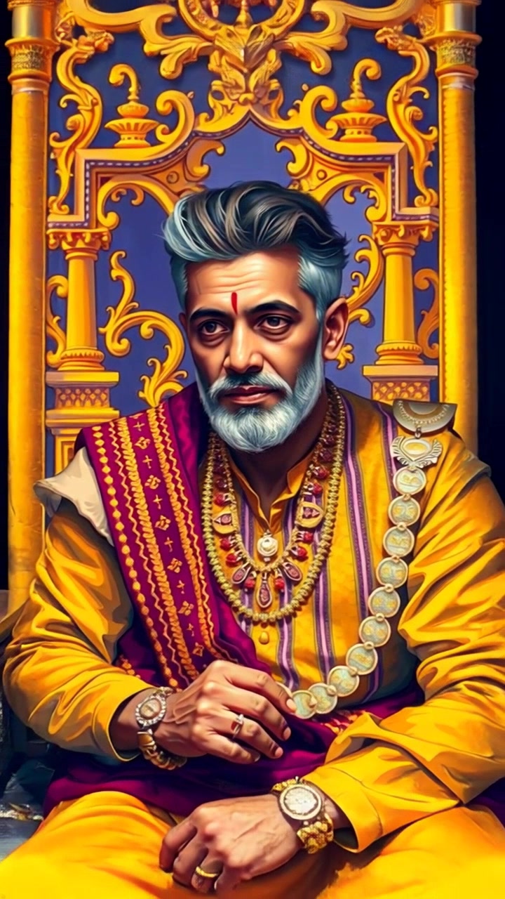 The Wit of Birbal: Reducing the Line