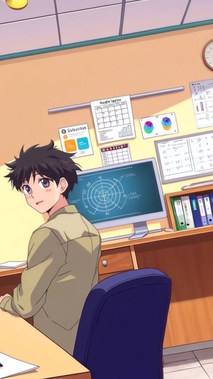 Doraemon's Homework Help for Nobita