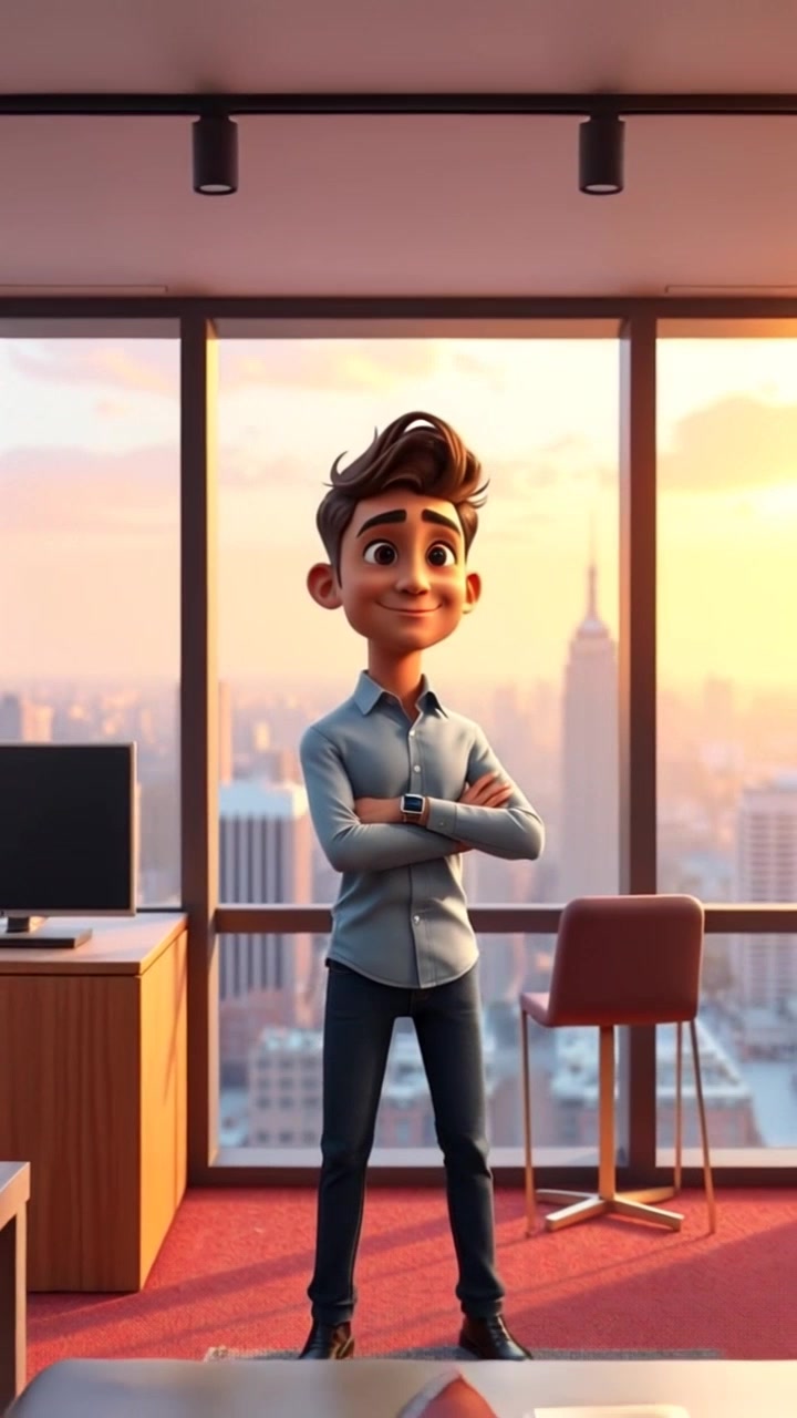 Corporate Se Business Tak: Rohan Ki Comedy Journey!