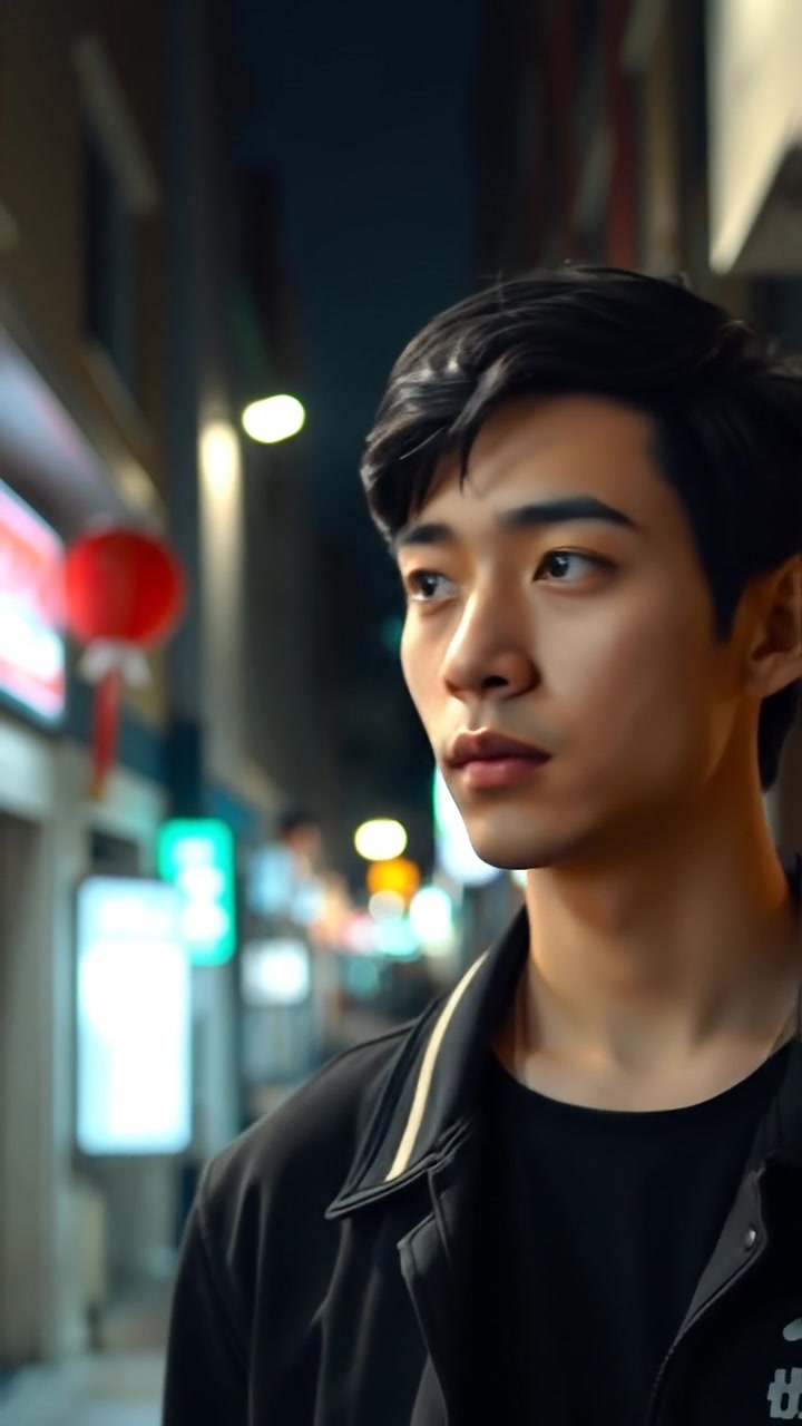 Yang Lari Itu Bukan Aku