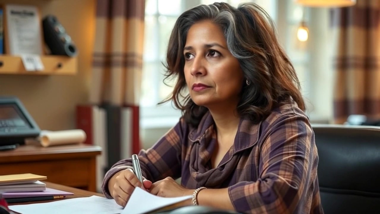 गिल्ट और इल्ज़ाम: मनोवैज्ञानिक खेल का जाल