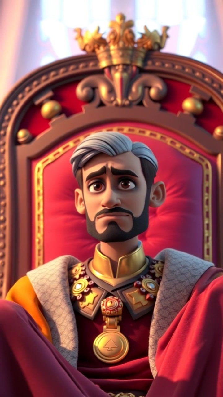 The Story of King Nebuchadnezzar: Dreams and Miracles in Babylon