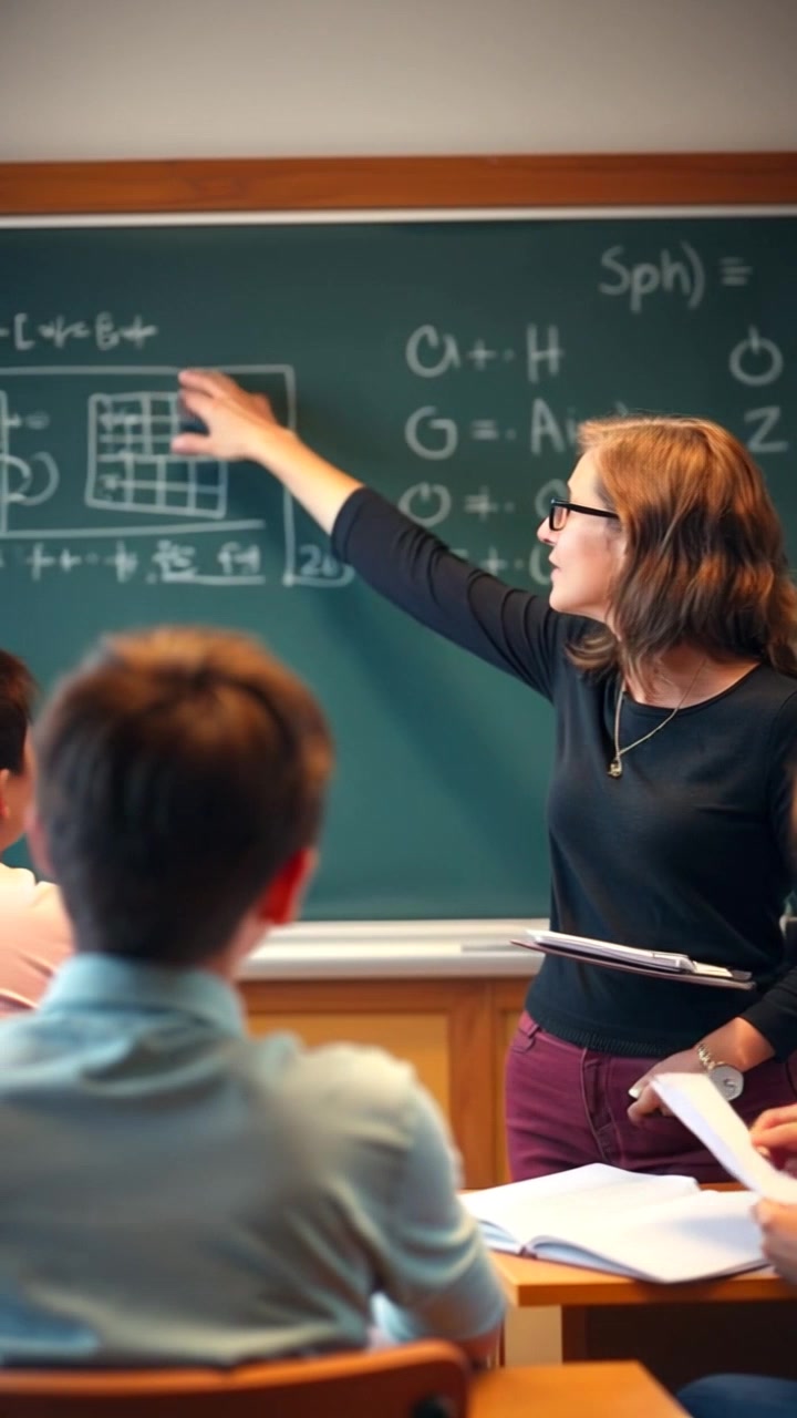 Khan Academy for Teachers: Empowering Educators