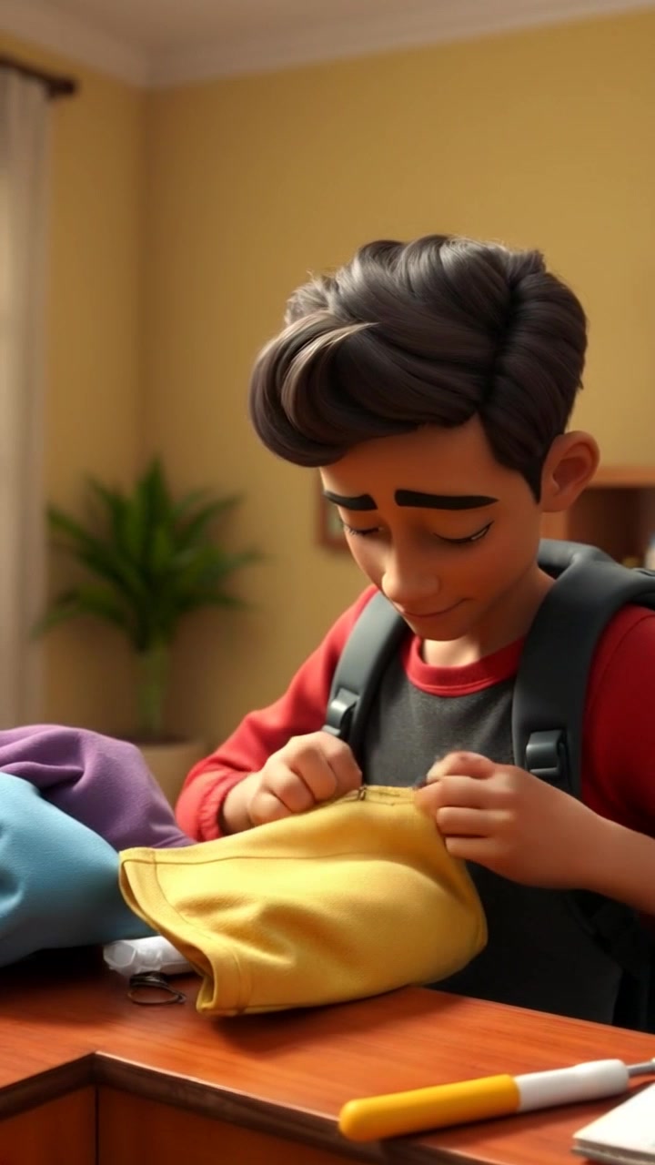 Ali ki Gahrik Kripashri Aur Exam