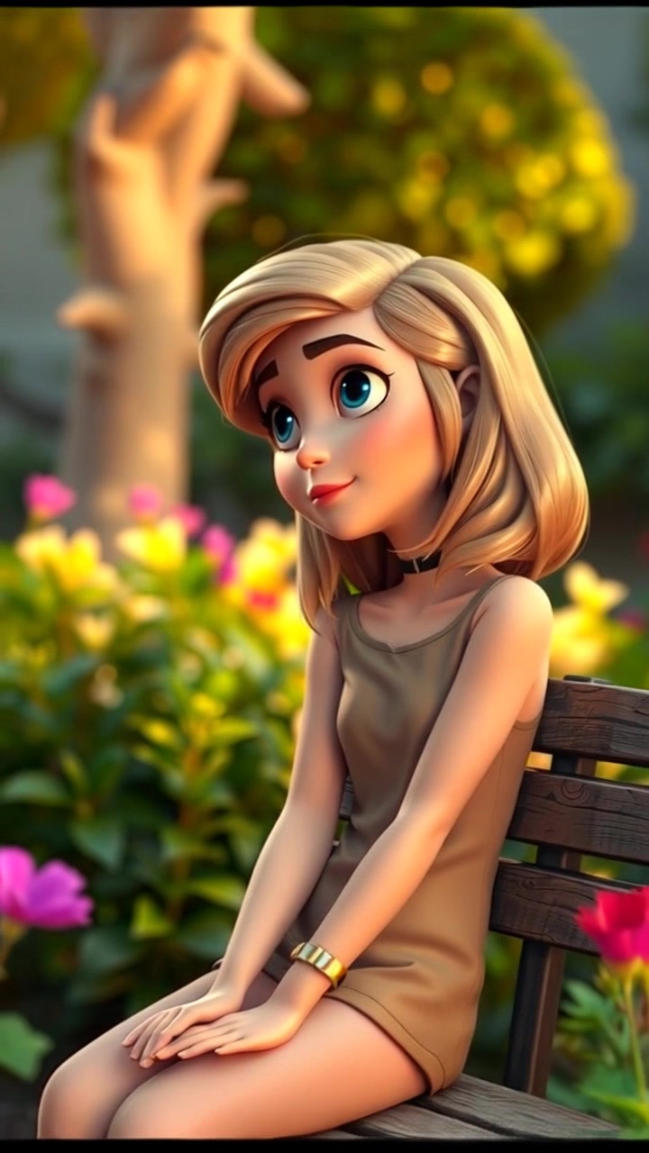 Cinderella کی کہانی - ایک دلچسپ مختصر ویڈیو