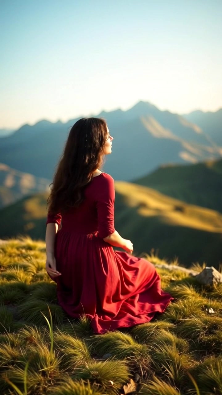 The Journey of Maya
