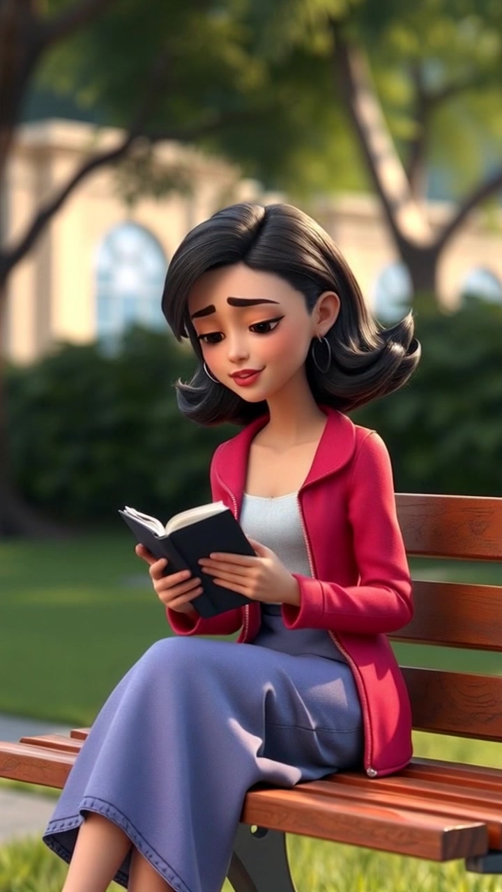 Cinta yang Tak Terlihat
