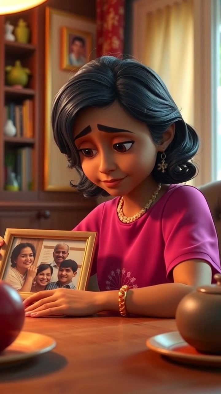 रोज़ी और हिबा की नई शुरुआत