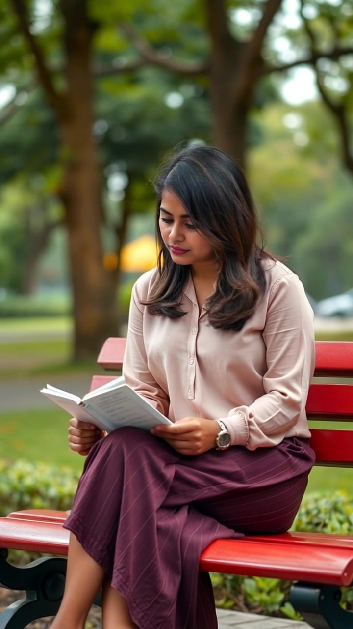 Embracing Your Worth: The Voice That Matters Most