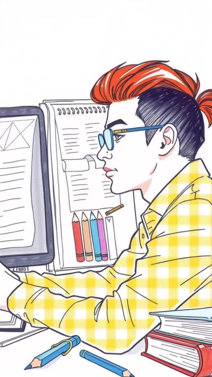 आरव की करियर यात्रा: सपनों को साकार करना