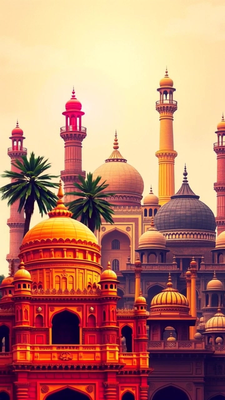 भारत के 10 अद्भुत पर्यटन स्थल
