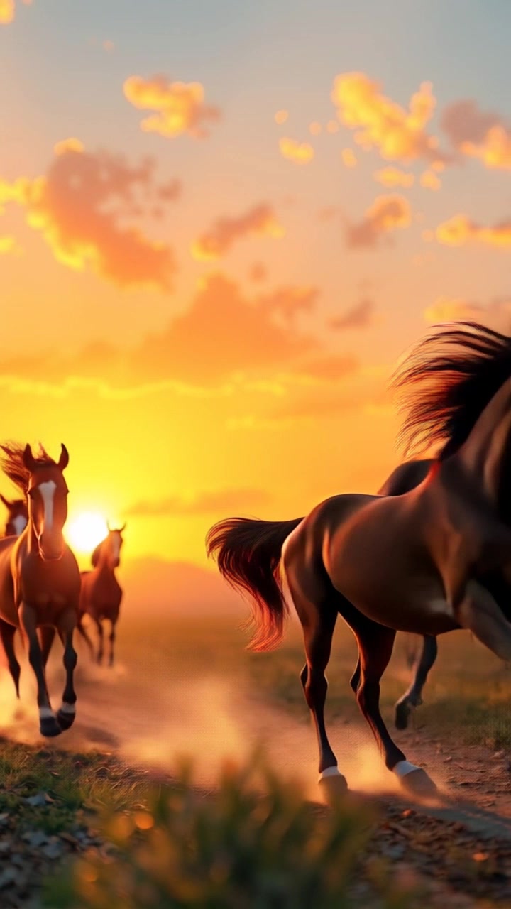 Understanding the Versatility of Morgan Horses