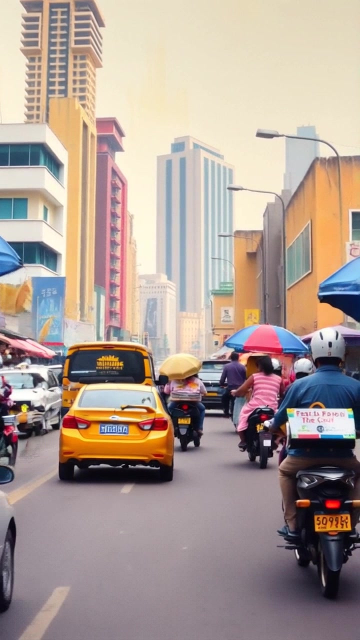 From Humiliation to Redemption: A Nigerian Man's Journey