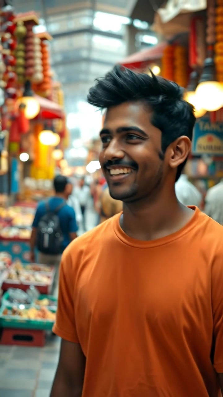 A Culinary Conversation in the 70s