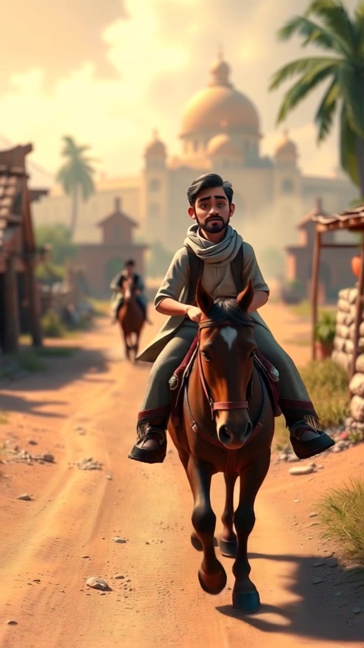 Cahaya di Balik Jendela