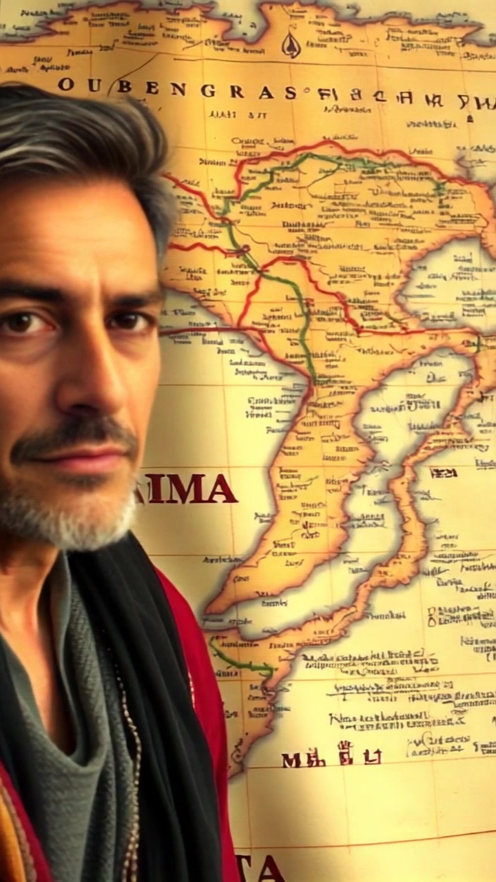 Tamerlane vs. Genghis Khan: Who Inspired More Fear?
