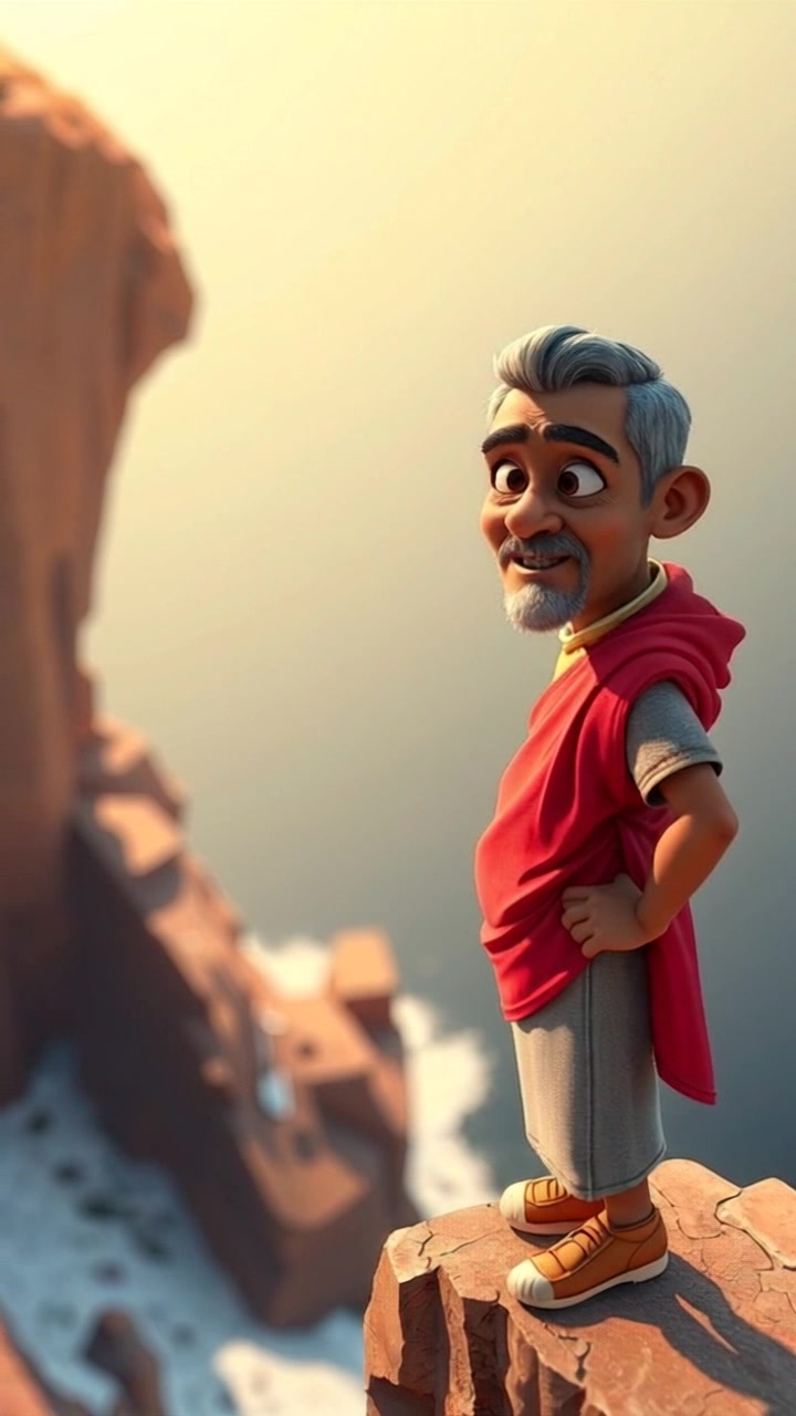 Bangkit dari Kegagalan: Melangkah Menuju Masa Depan