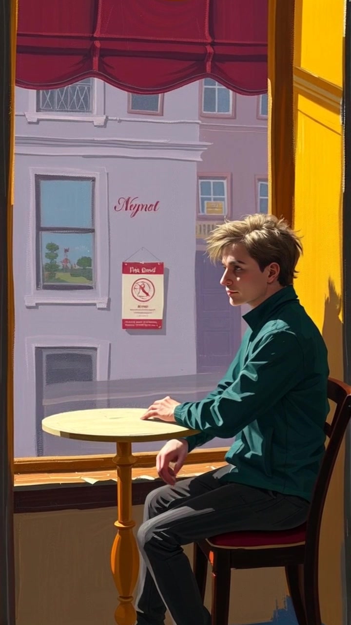 Cultural Connections: A Love Story