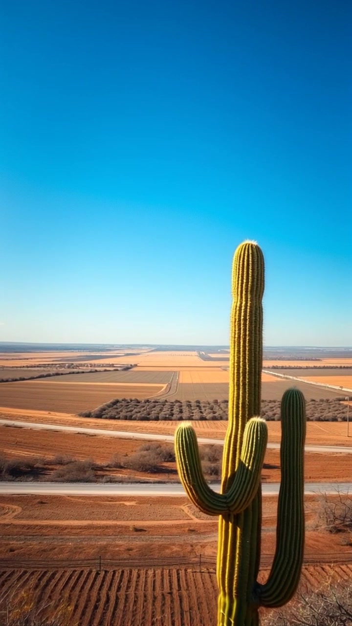 5 Surprising Facts About Texas