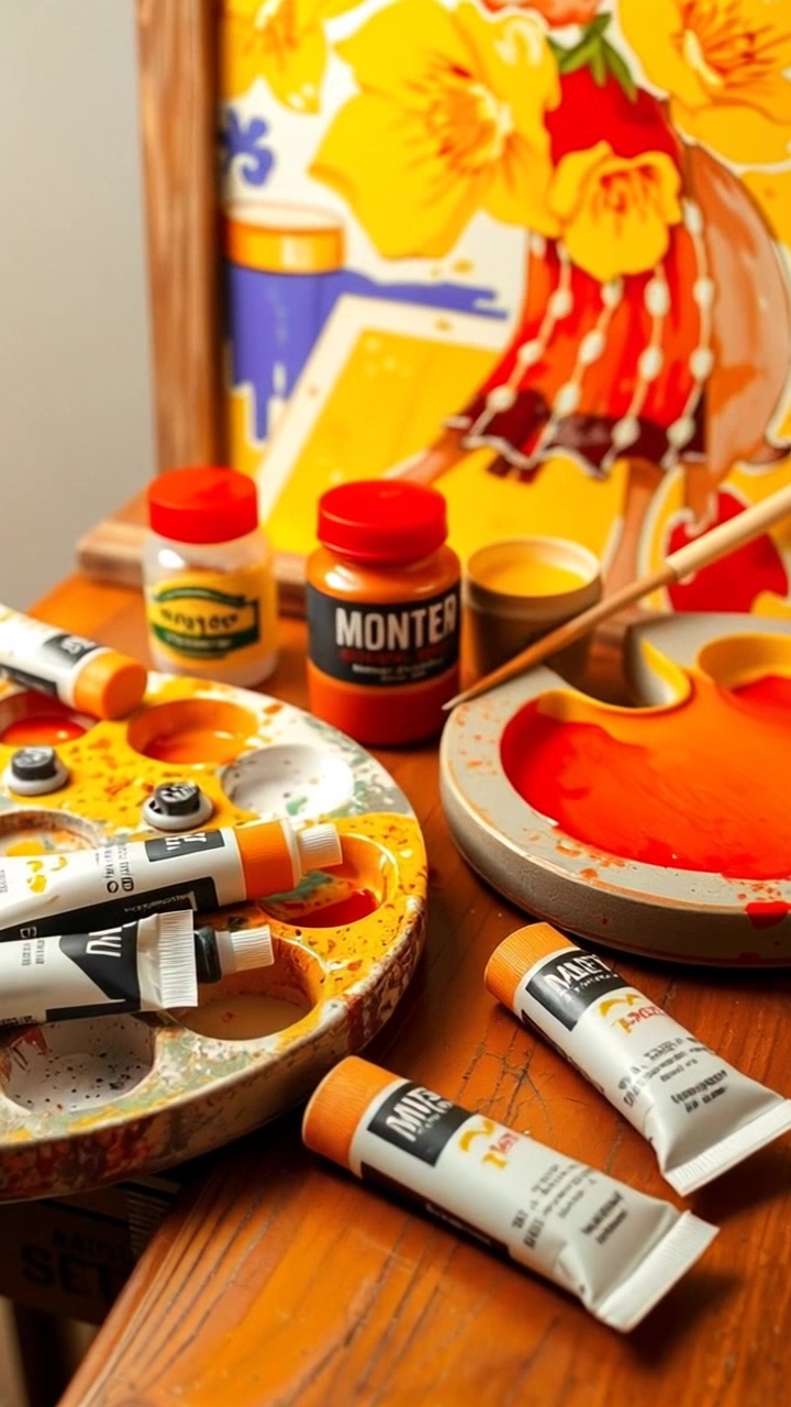 3 Surprising Facts About Van Gogh's Art and Life