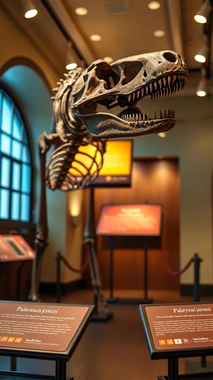 5 Dominant Extinct Creatures That Once Roamed the Earth!