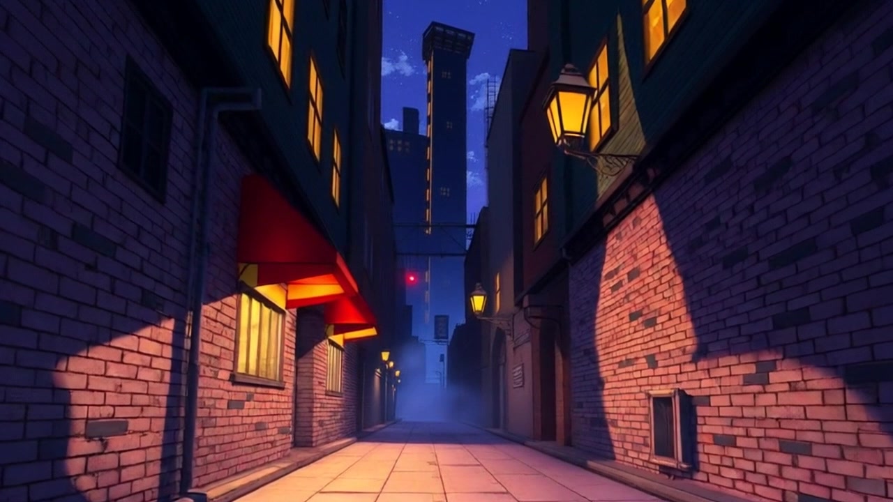 Batman and Spider-Man: The Battle Against the Joker and Green Goblin