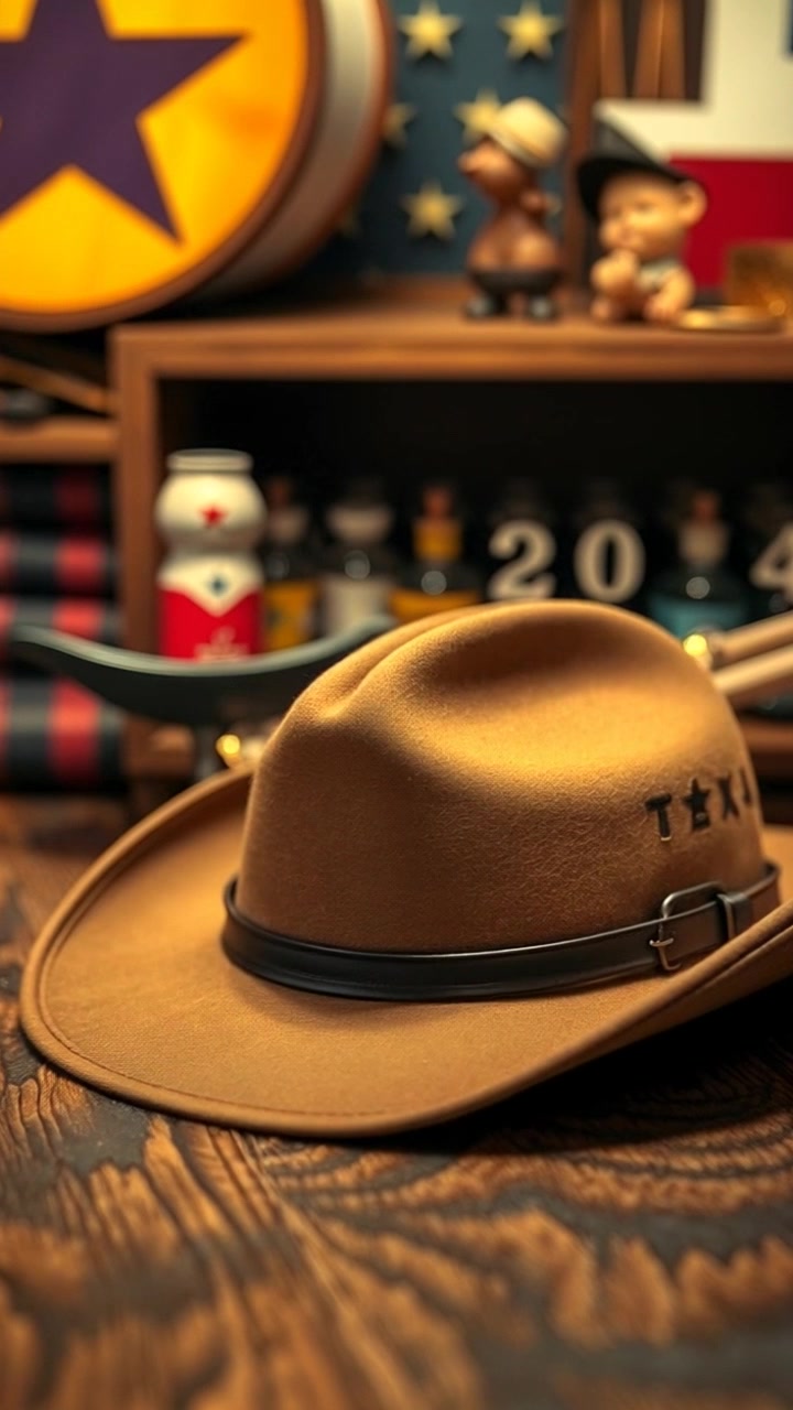 5 Surprising Facts About Texas