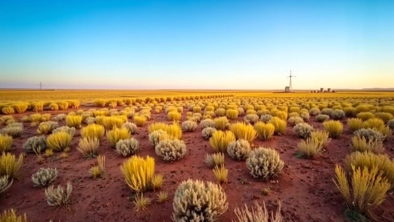 5 Surprising Truths About Texas