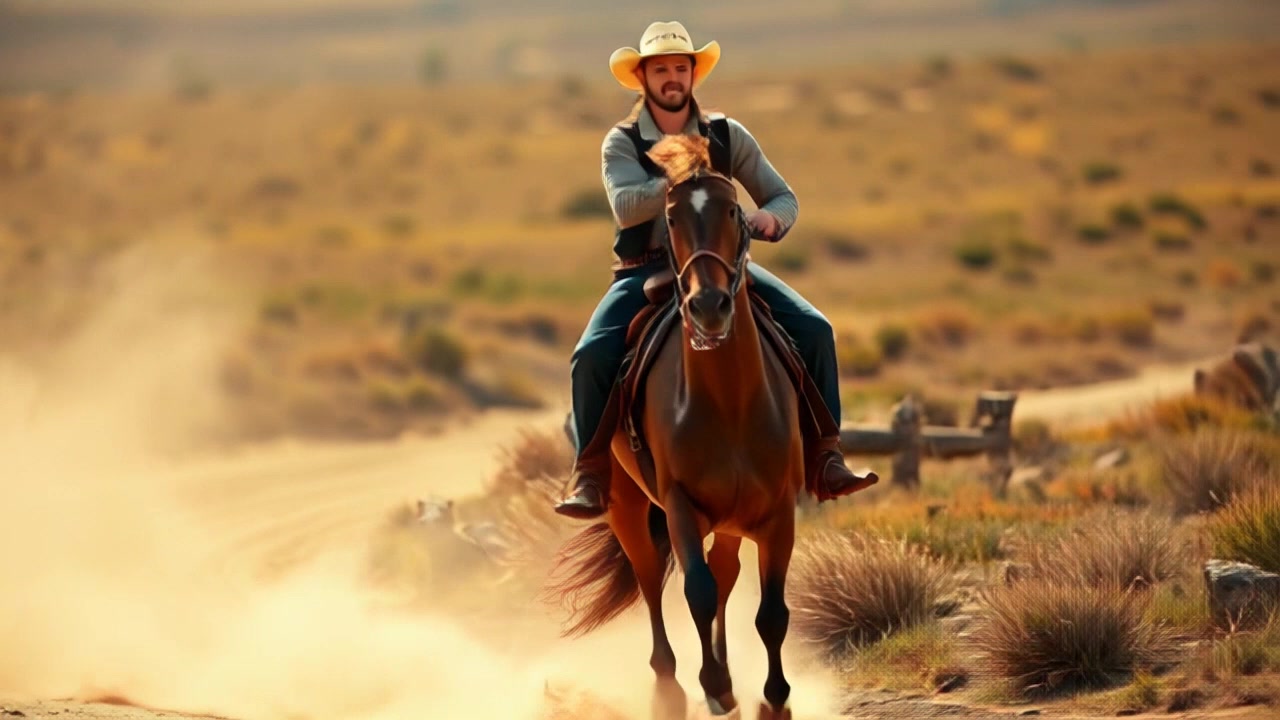 Exciting Rodeo Events: Kids and Bulls in Action!