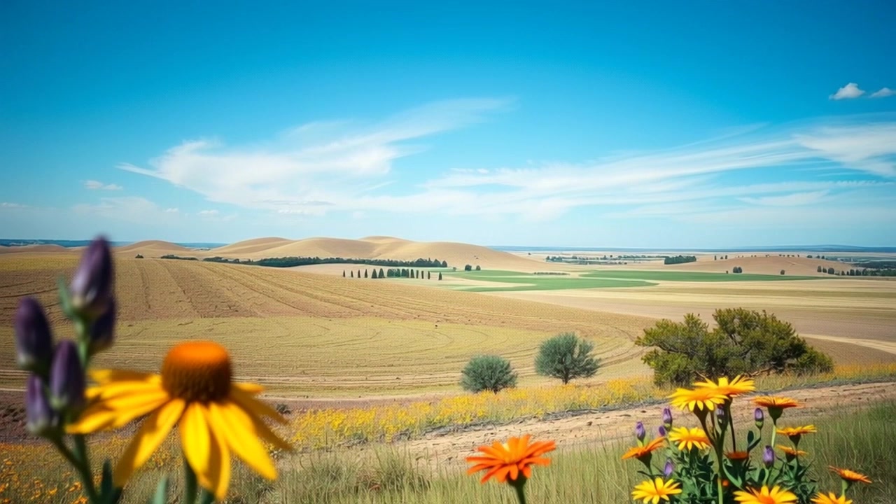 5 Surprising Facts About Texas