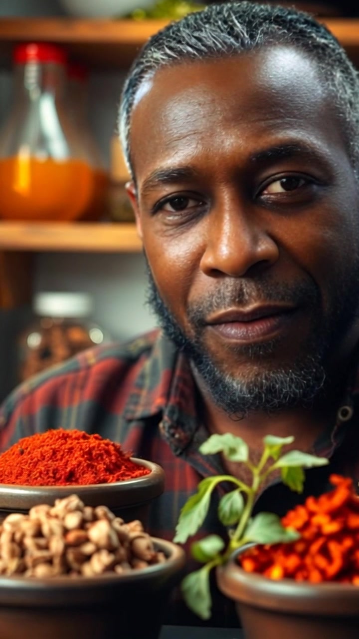 The Culinary Journey of Reichskoch: Germany's Legendary Chef