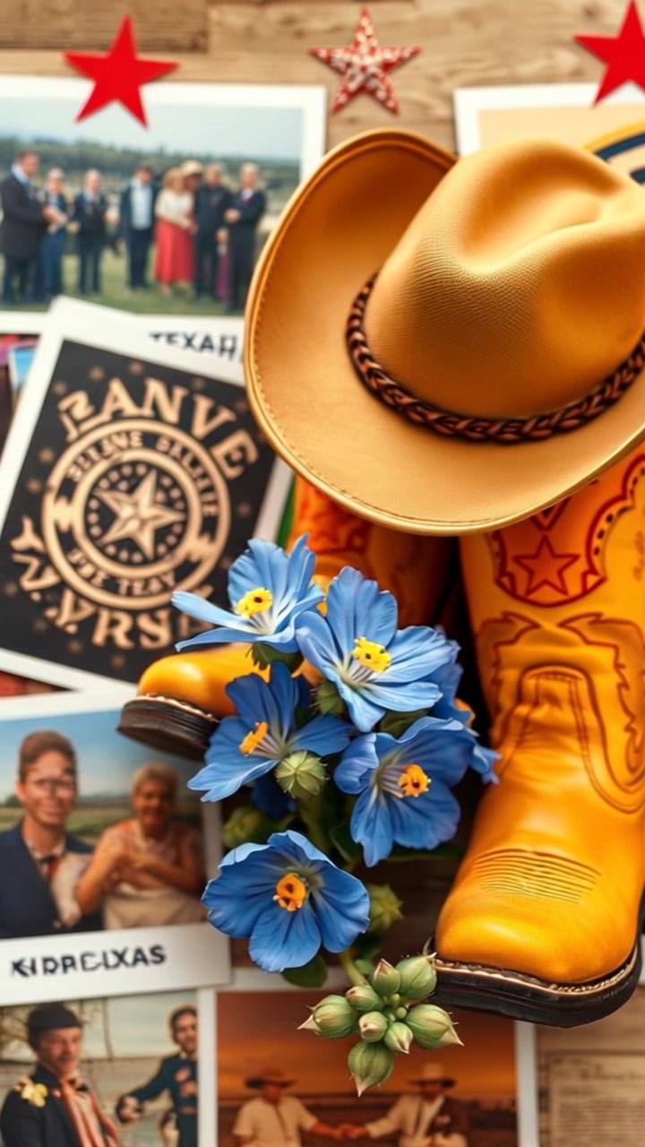 5 Fun and Quirky Facts You Didn't Know About Texas