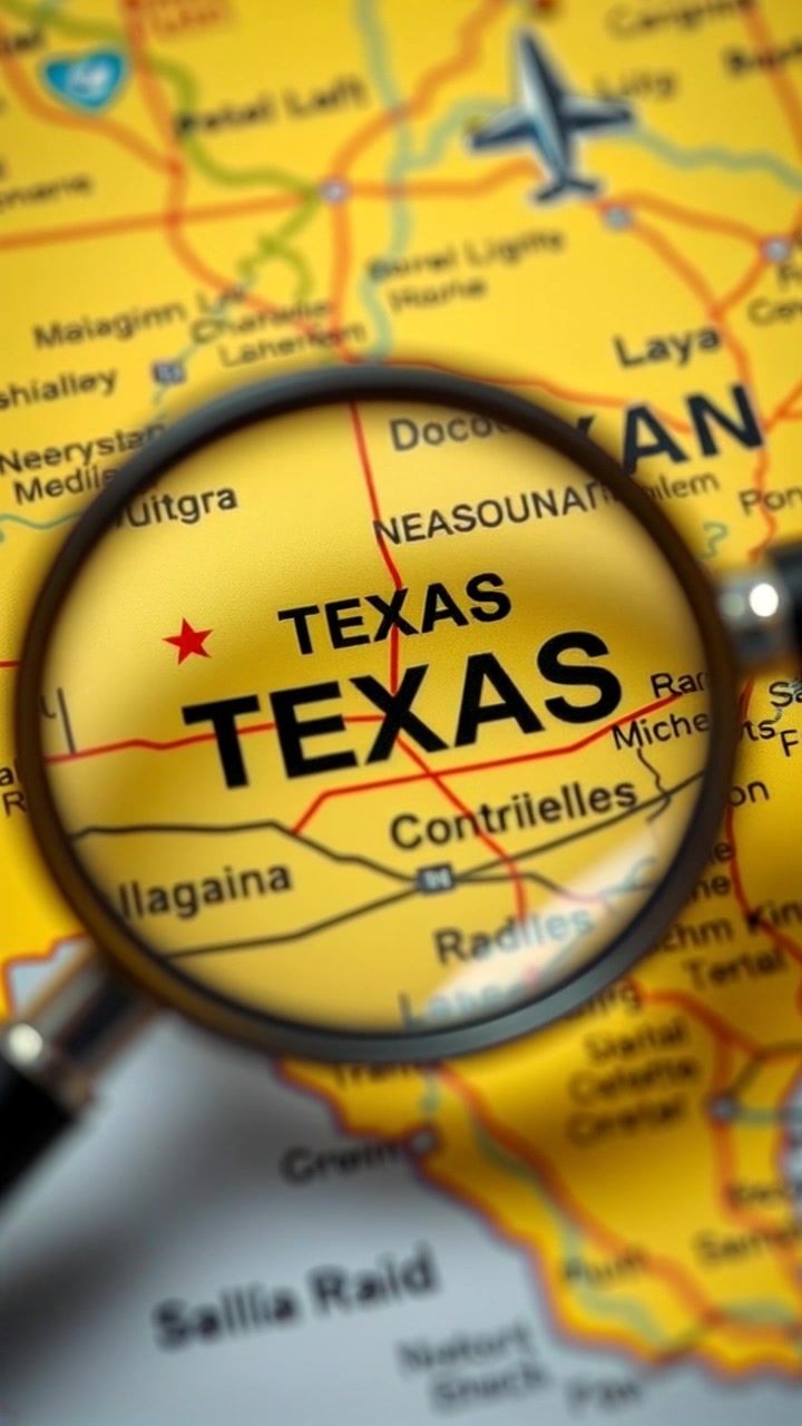 The Real Story of Texas Independence: More Than Just Freedom
