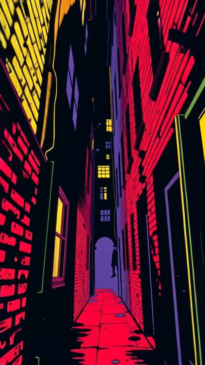 Batman and Spider-Man: Dimensional Showdown with the Joker and Green Goblin