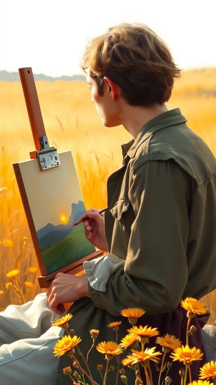 3 Surprising Facts About Van Gogh's Life and Art