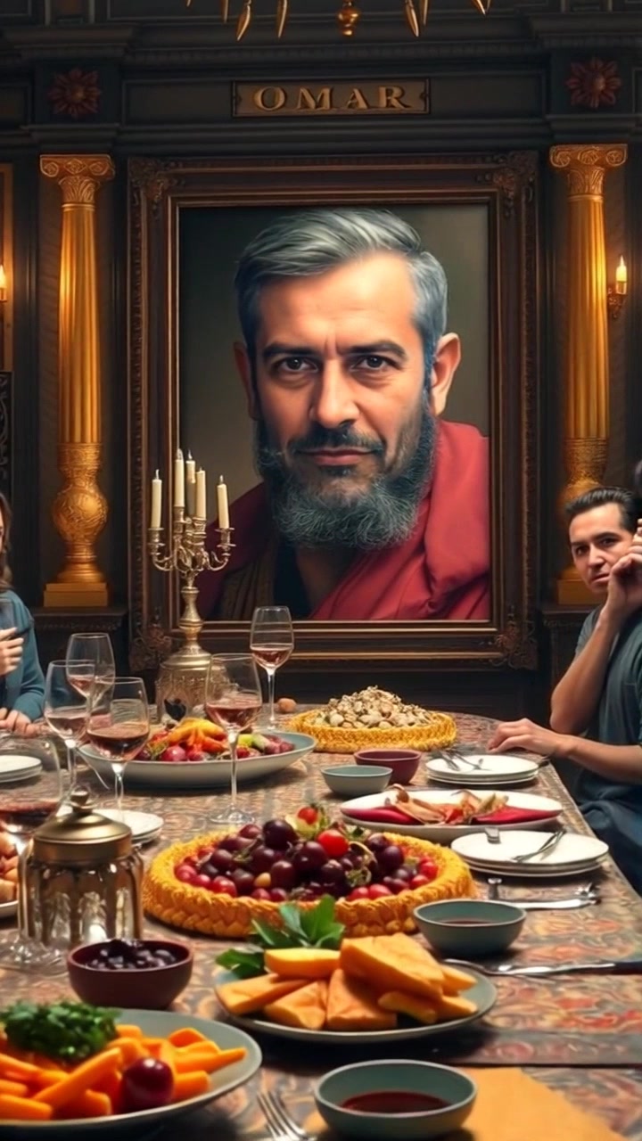 Apicius: The First Celebrity Chef and His Culinary Legacy