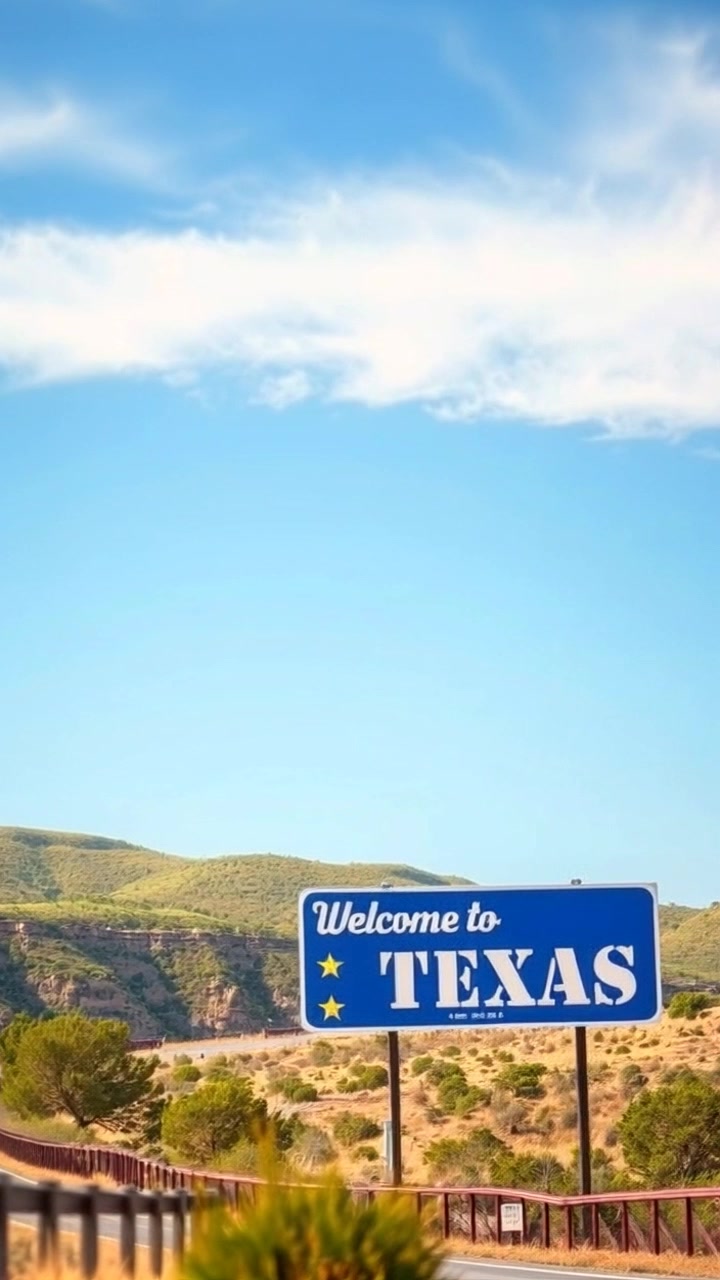 Fakta Menarik Tentang Texas yang Perlu Diketahui