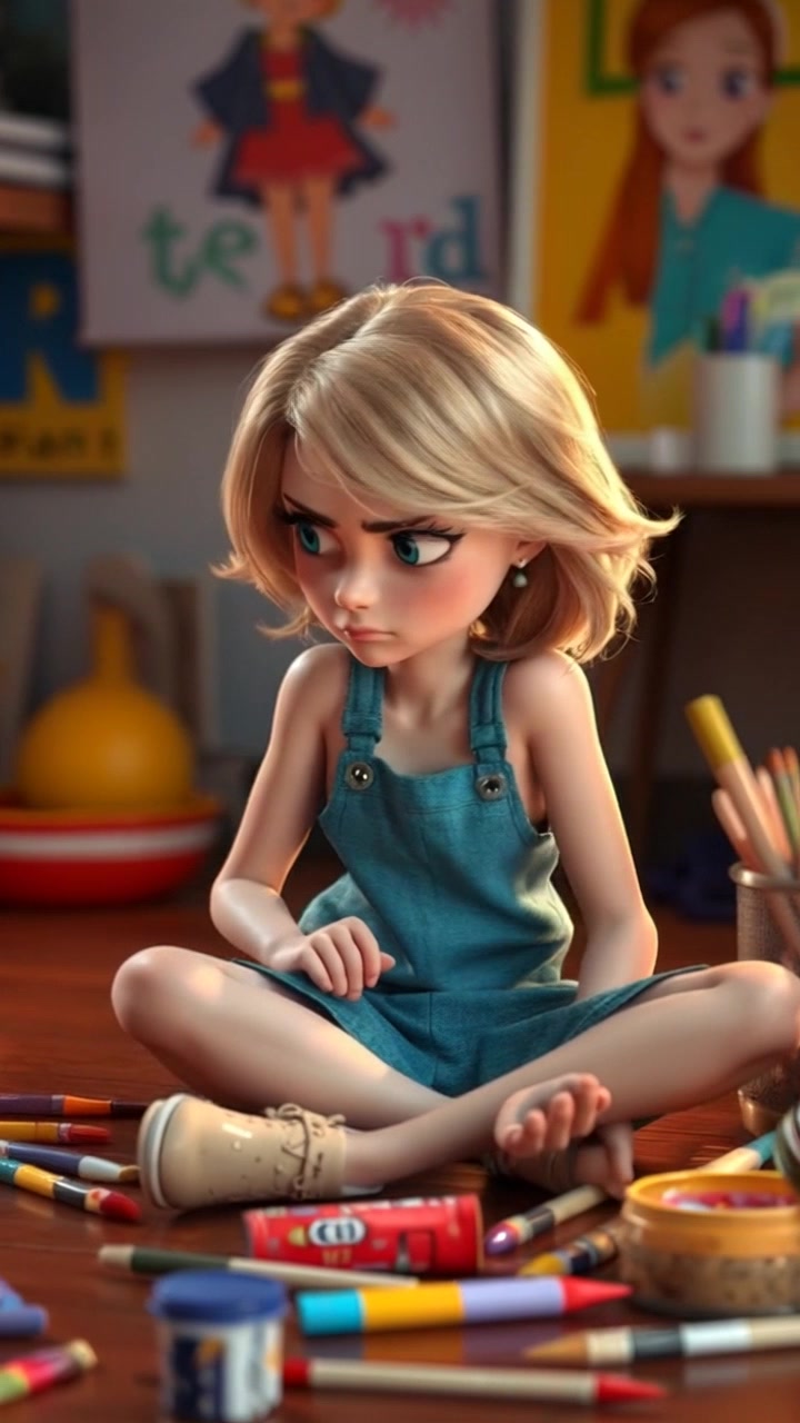 Extraordinary Power: A Life Transformed